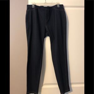 Stretch Pull On Legging